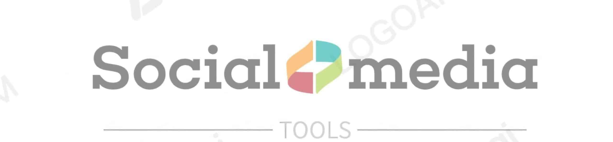 Social Media Tools